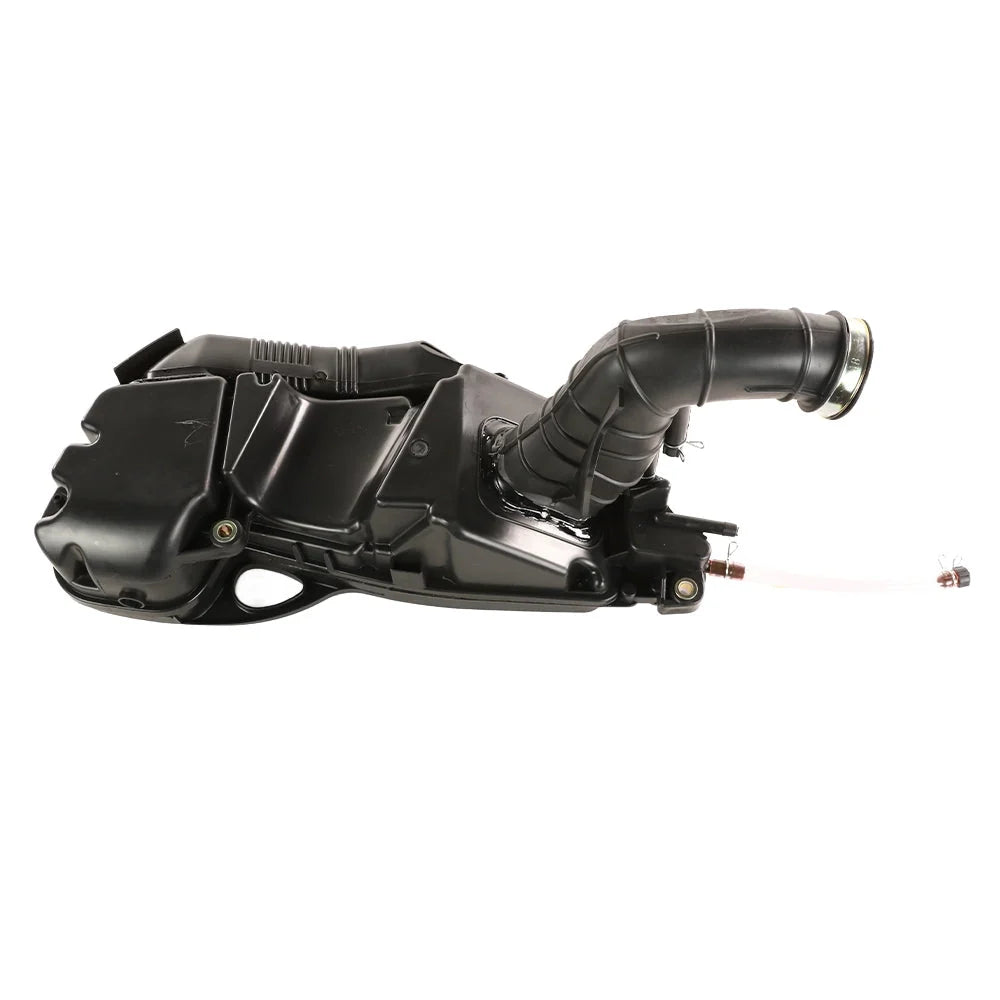 Blue Line Air Filter and Air Box (Standard); GY6 150 - view 3