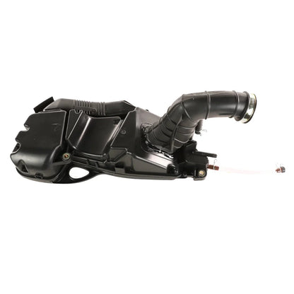 Blue Line Air Filter and Air Box (Standard); GY6 150 - view 3