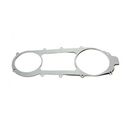 Blue Line Transmission Cover Gasket (OEM,Long); GY6