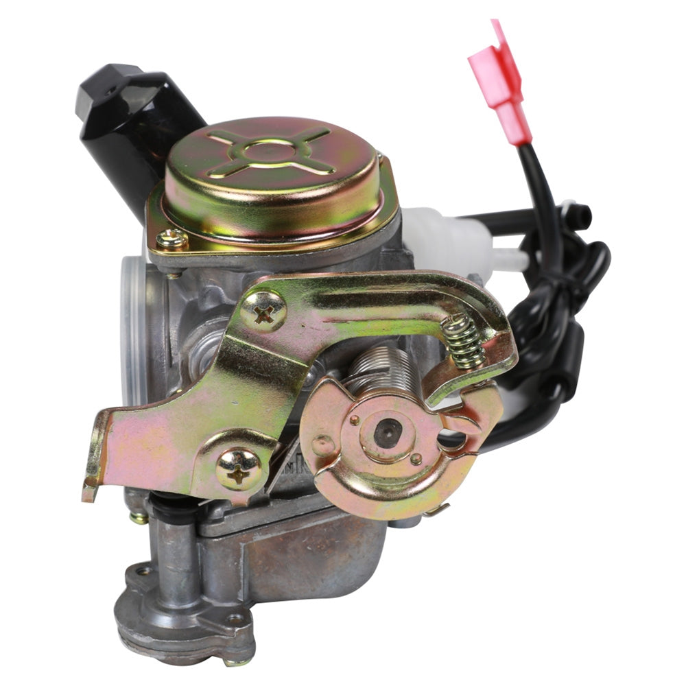 Blue Line Carburetor (CVK,19mm); 139QMB - view 2
