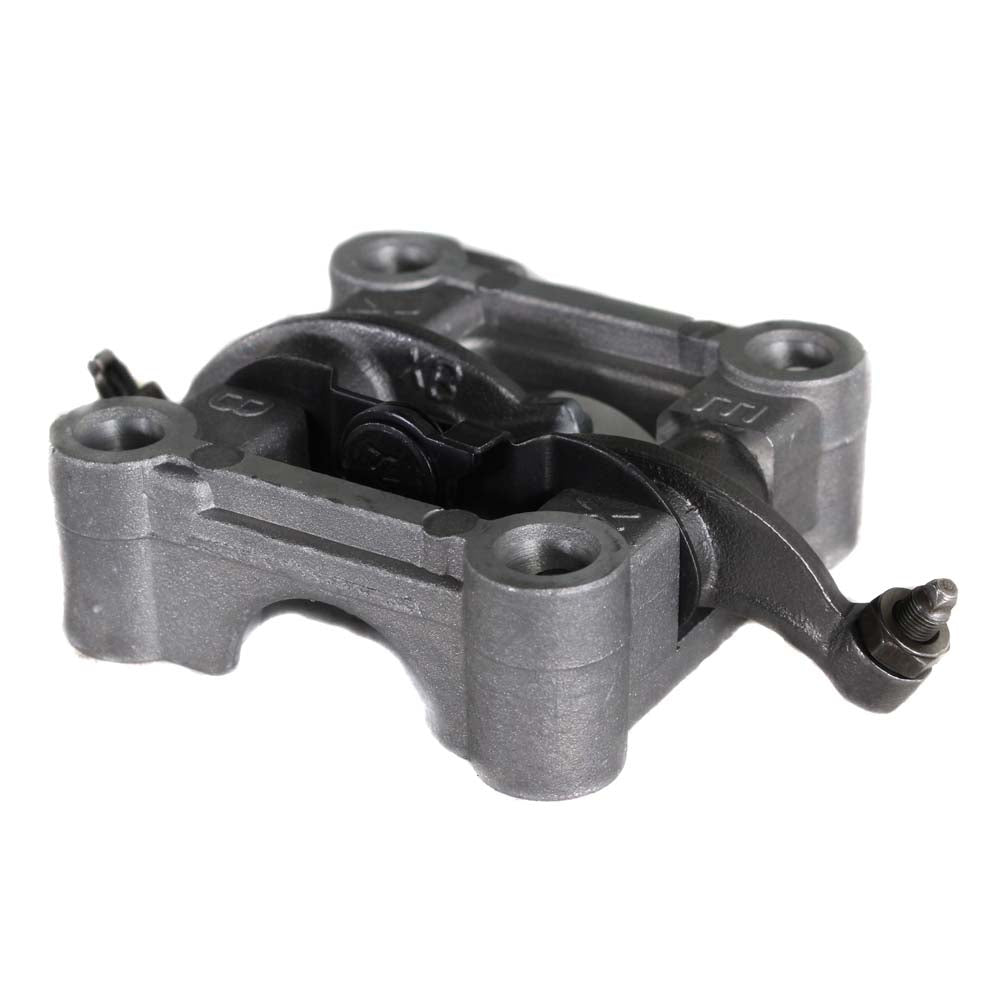 Camshaft Rocker Arm Assembly; GY6 - view 3