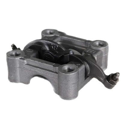 Camshaft Rocker Arm Assembly; GY6 - view 3