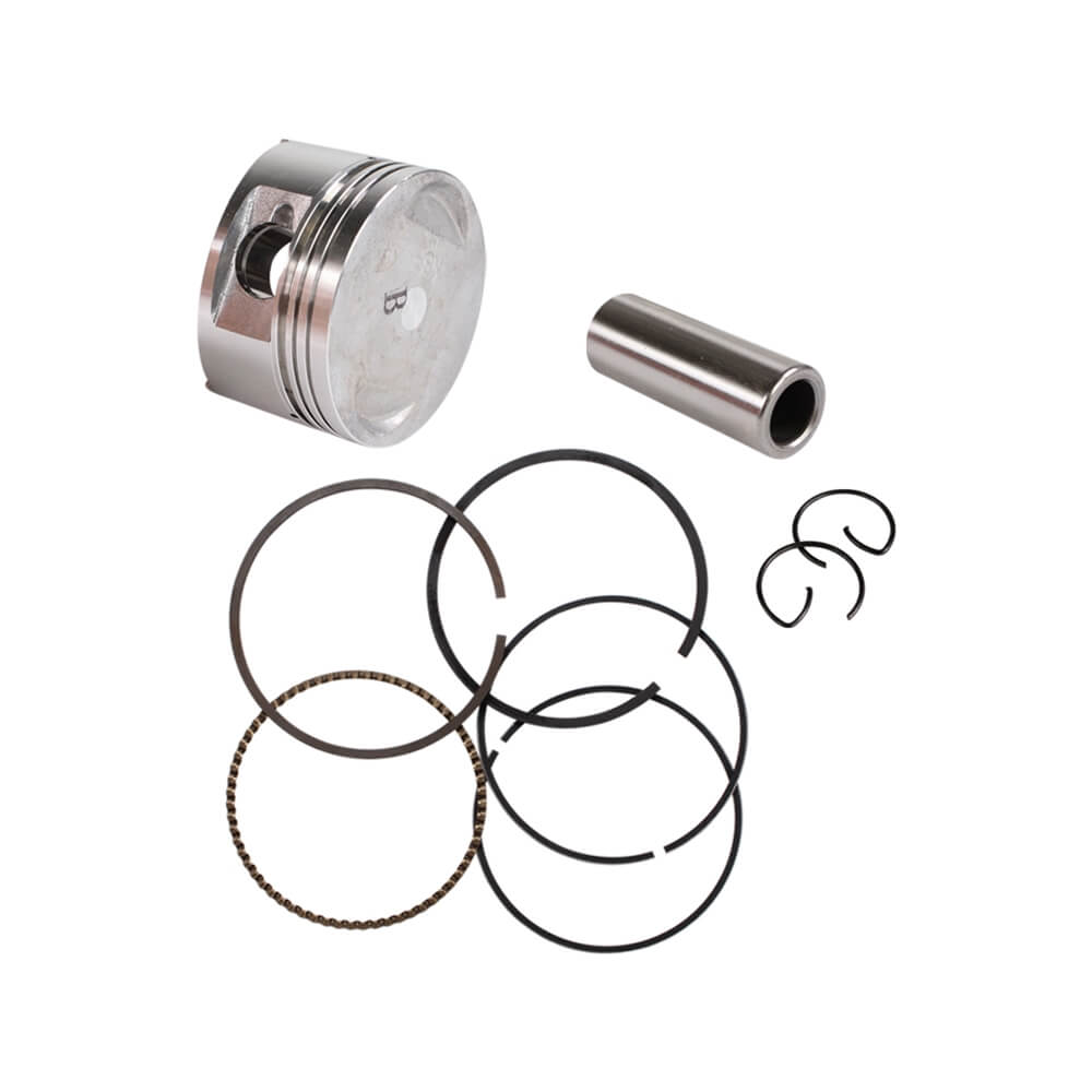 Blue Line Piston Kit for GY6 150cc engines