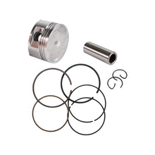 Blue Line Piston Kit for GY6 150cc engines