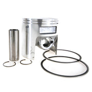 Quattrini M1*172 Piston (Replacement piston) ; PX, Stella