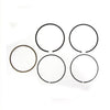 Piston Rings, NCY Cylinder Kit (Ceramic 58.5 m);