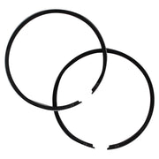 Piston rings (NCY/PRIMA cylinder kits); Minarelli 70