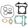 Replacement gaskets, NCY Cylinder Kit (59mm) ; GY6