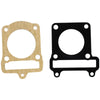 Replacement gaskets, (NCY Cylinder Kit ) ; Vino 125