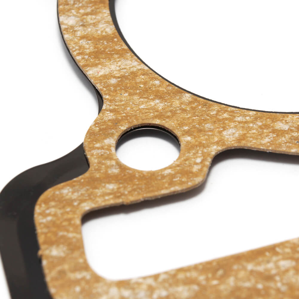 NCY Cylinder Gaskets (Replacement, 59mm); Yamaha - view 2