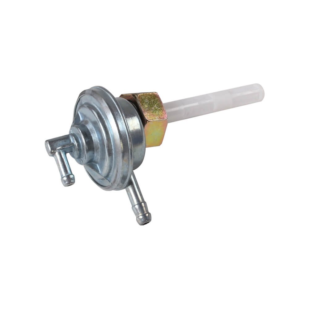 Fuel Valve (Vacuum, Replacement); GY6, 139QMB