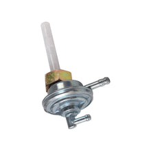 Fuel Valve (Vacuum, Replacement); GY6, 139QMB - view 2