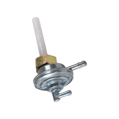 Fuel Valve (Vacuum, Replacement); GY6, 139QMB - view 2