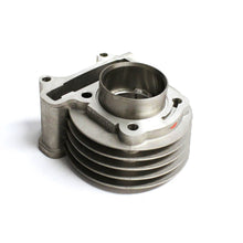 Blue Line Big Bore Kit w/ Head 4T (72cc, 64mm Valves); 139QMB - view 2
