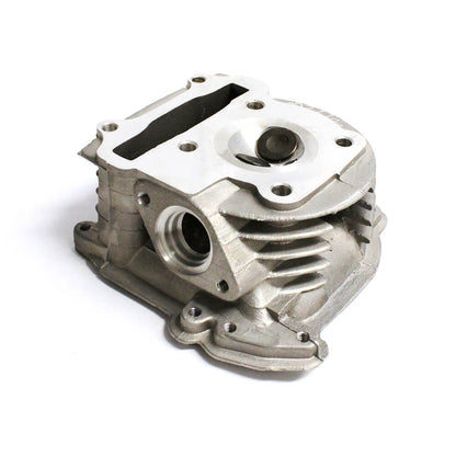 Blue Line Big Bore Kit w/ Head 4T (72cc, 64mm Valves); 139QMB - view 3