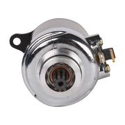 Scooterworks High Performance Starter Motor; GY6