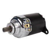 Scooterworks High Performance Starter Motor; GY6