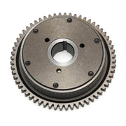 Scooterworks High Performance Starter Clutch (20 Sprag); GY6