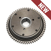 Scooterworks High Performance Starter Clutch (20 Sprag); GY6