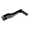 NCY Kickstart Lever (Black); Honda Ruckus