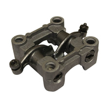 Blue Line Rocker Arm Assembly (Type 2, 69mm); 139QMB - view 2