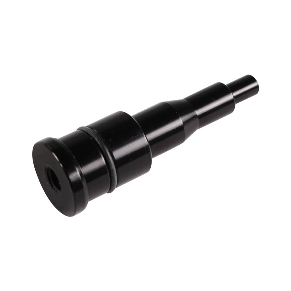 Oil Pump Eliminator Plug; Honda Dio - view 2