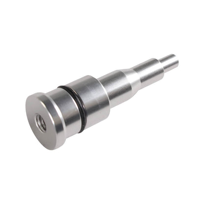 Oil Pump Eliminator Plug; Honda Dio - view 3