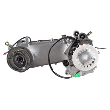 GY6 Engine (Long Case, Short Block); GY6 150 - view 2