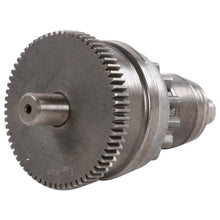 Blue Line Starter Bendix; 139QMB, GY6 50 - view 2