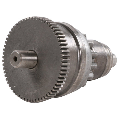 Blue Line Starter Bendix; 139QMB, GY6 50 - view 2