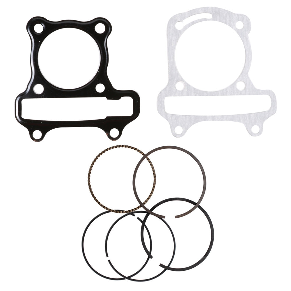Blue Line Ring and Gasket Set for 47mm 139QMB Kit
