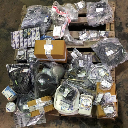 150cc 5-Port Vintage Engine Kit - view 2