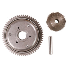 Blue Line Starter Clutch and Gear Kit; GY6 - view 2
