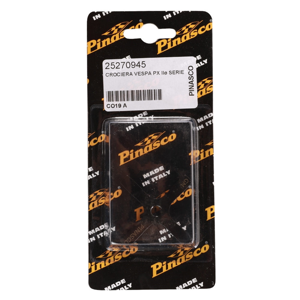 Pinasco Cruciform; Genuine Stella 2T - view 2