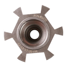 Pinasco Spring Gear Kit; 251cc Engine - view 2