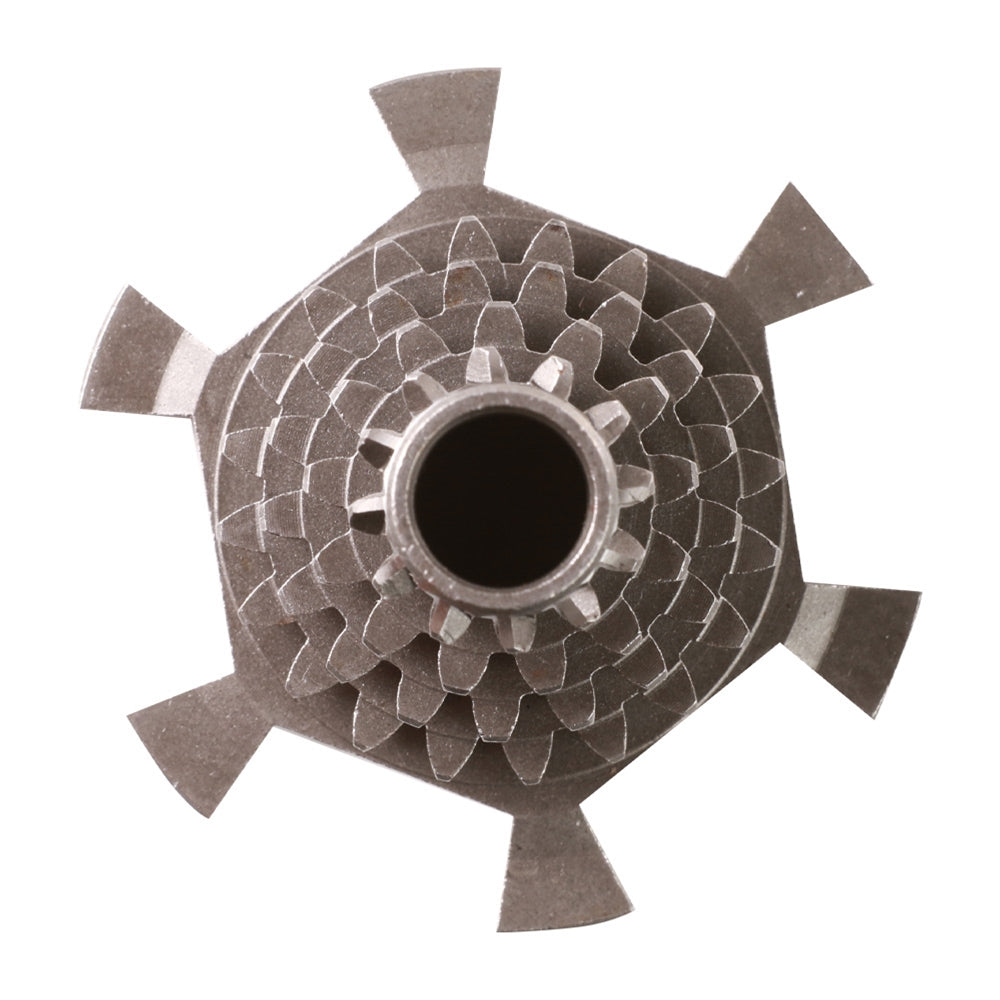Pinasco Spring Gear Kit; 251cc Engine - view 3