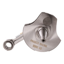 Pinasco Faro Basso Kit (162cc, Crankshaft); Vespa Handlebar - view 2