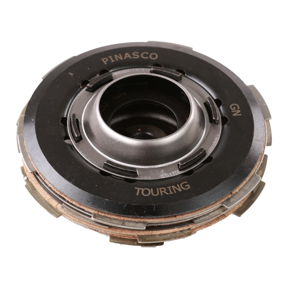 Pinasco Power Clutch; Vespa Small Frame - view 2
