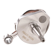 Pinasco Cylinder Kit (Aluminum); Vespa 2-Port VBB, VNB - view 2