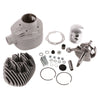 Pinasco Racing Kit (225cc, Crankshaft); Vespa P200E, PX200