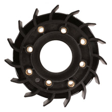 NCY Turbo Fan (Black); GY6 - view 2