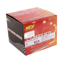 NCY Cylinder Kit (43mm, 66.8cc); SYM 50cc, Lance 50cc 4T - view 2