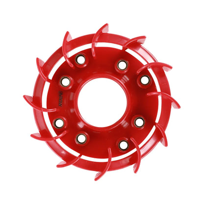 RDLN Turbo High Flow Cooling Fan;  QMB / GY6