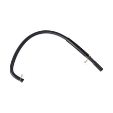 Breather Tube And Circlips; CSC go., 139QMB Scooters