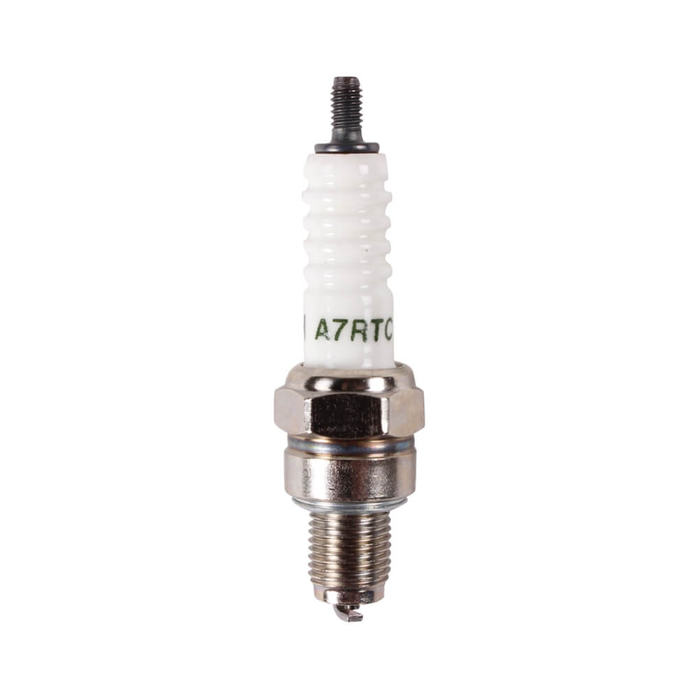 Spark Plug; CSC go., 139QMB Scooters