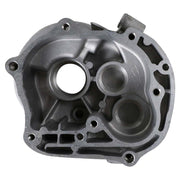 Transmission Case Set; CSC go., QMB139 Scooters