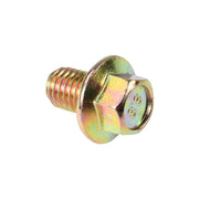 Oil Drain Bolt; CSC go., QMB139 Scooters