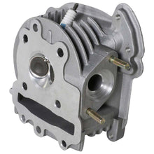 Cylinder Head & Valve Assembly; CSC go., 139QMB Scooters