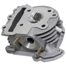 Cylinder Head & Valve Assembly; CSC go., 139QMB Scooters - view 2