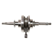 Complete Crankshaft (22 Tooth, Type 2); QMB139 Scooters